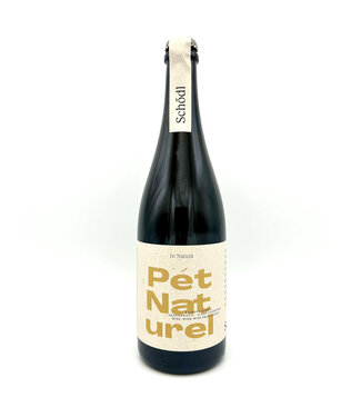 Schödl Pet Naturel Blanc