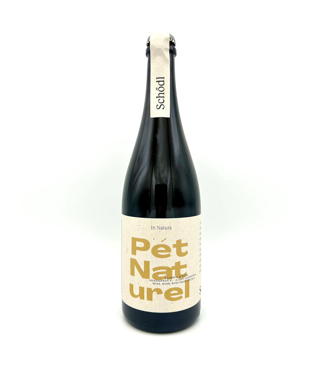 Schödl Pet Naturel Blanc