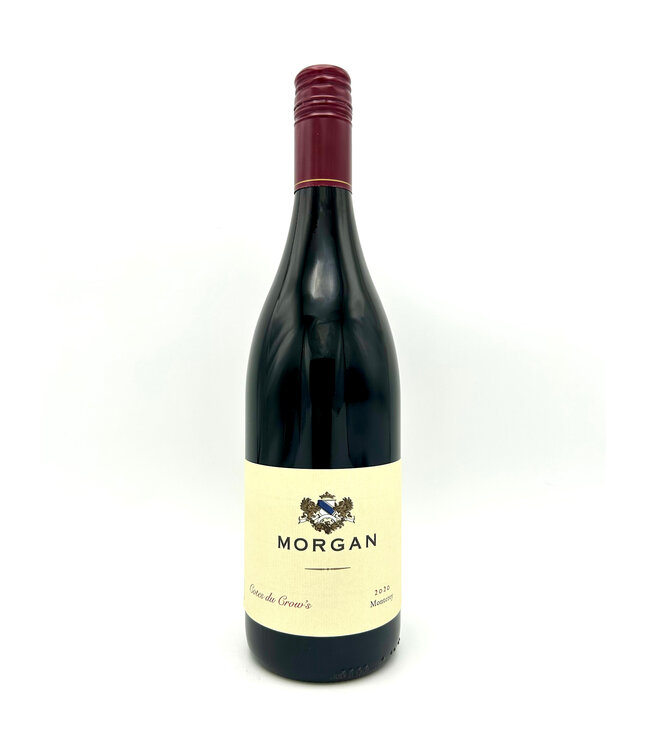 Morgan Cotes du Crows Red 2020