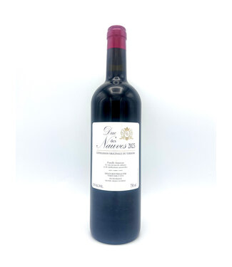 Chateau Le Puy 'Duc des Nauves' Bordeaux 2023