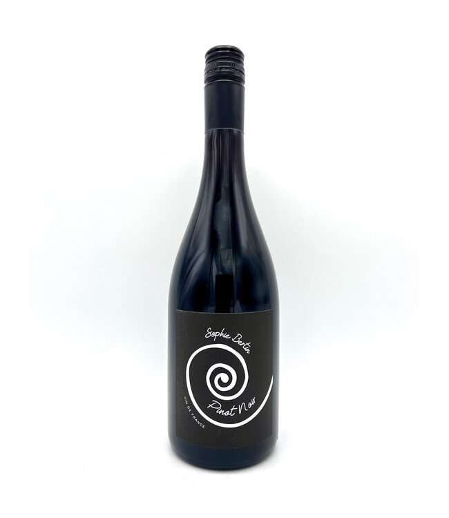 Sophie Bertin Pinot Noir 2024