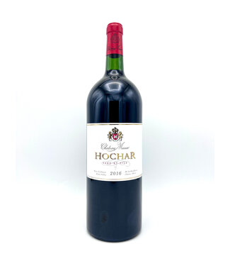 Chateau Musar Hochar Rouge 2016 1.5L Magnum