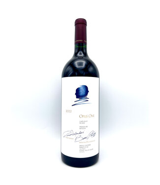 Opus One 2022 1.5L Magnum