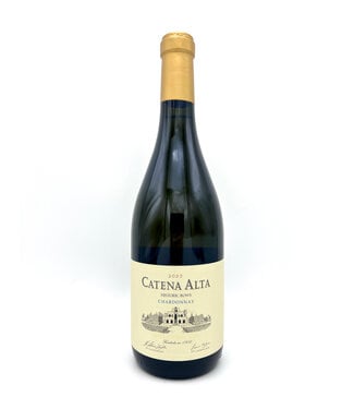 Catena Alta Chardonnay 2022