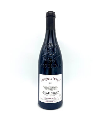 Domaine de Durban Gigondas 2023