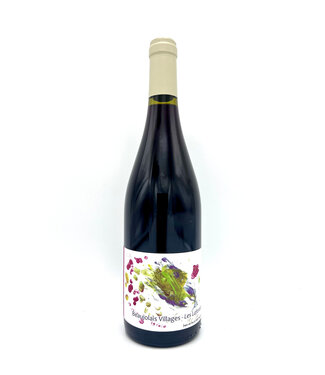 Vignobles Bodillard “Les Laforest” Beaujolais Villages 2024
