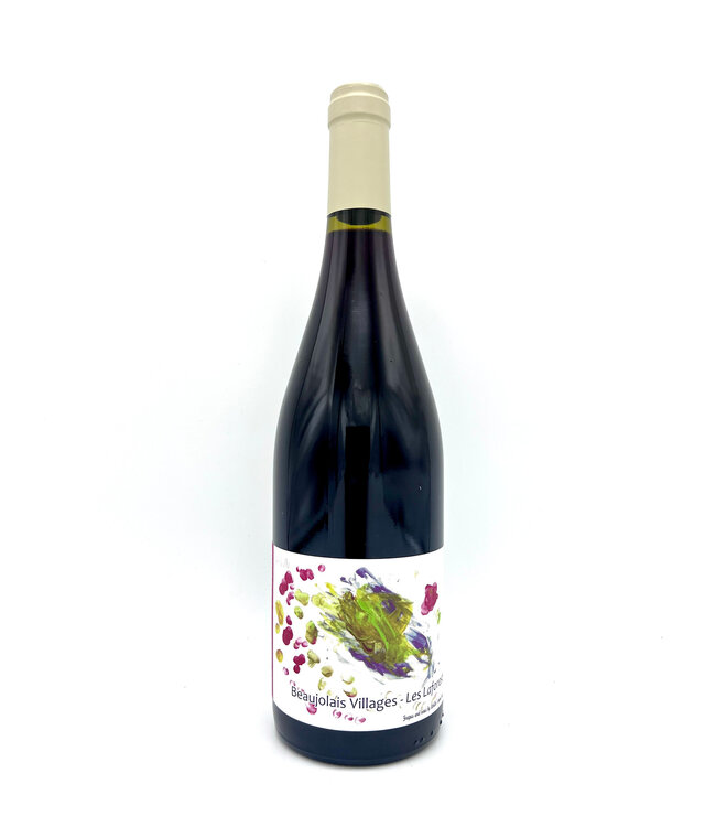 Vignobles Bodillard “Les Laforest” Beaujolais Villages 2024