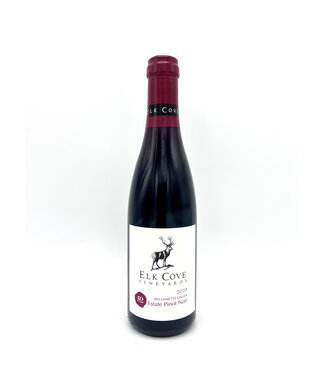Elk Cove Willamette Valley Pinot Noir 2023 375ml