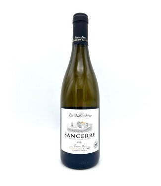 Domaine de La Villaudiere Reverdy Sancerre 2024