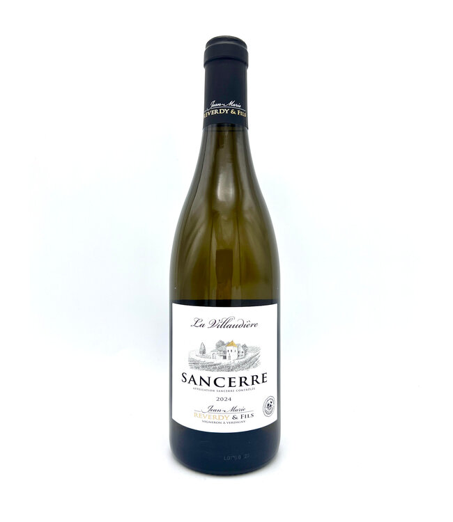 Domaine de La Villaudiere Reverdy Sancerre 2024