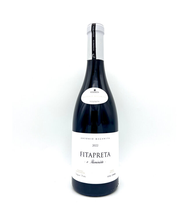 FitaPreta Alentejo Tinto 2022