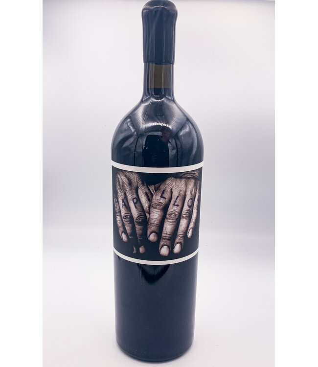 Orin Swift Papillon 1.5L Magnum 2019
