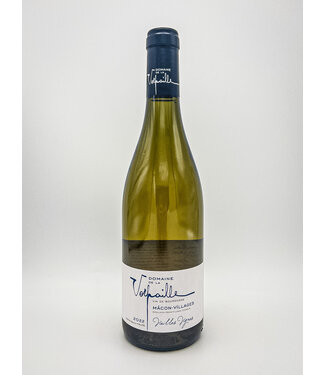 Domaine de la Verpaille Macon-Village VV 2023