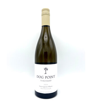 Dog Point Sauvignon Blanc 2024