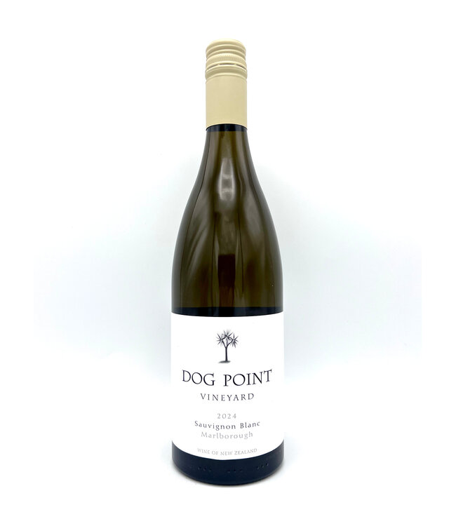 Dog Point Sauvignon Blanc 2024