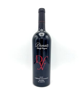 Donati Cabernet Sauvignon 2022
