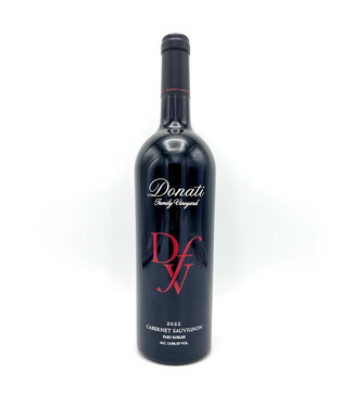 Donati Cabernet Sauvignon 2023