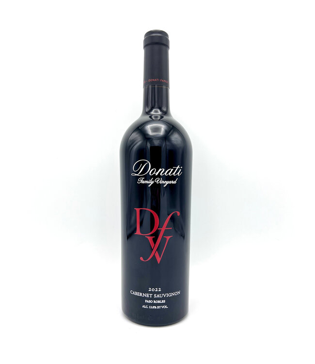 Donati Cabernet Sauvignon 2022