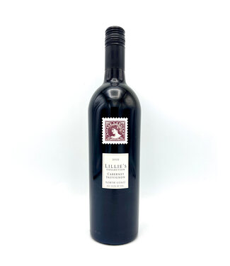 Langtry “Lillie’s Collection” Cabernet Sauvignon 2022