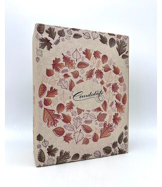 Candidato Red Box Wine 3Liter