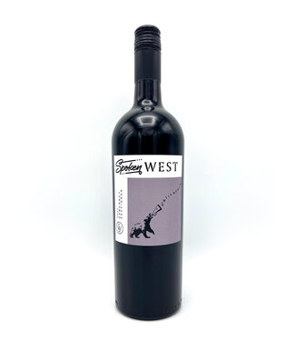 Spoken West Cabernet Sauvignon 2023