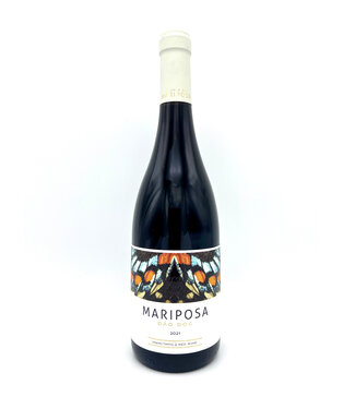 Mariposa Dao Tinto 2021