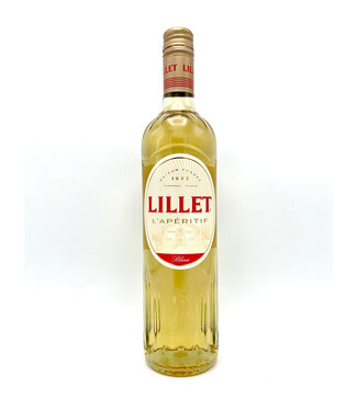 Lillet Blanc