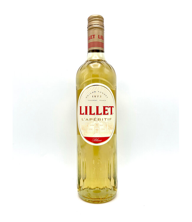 Lillet Blanc