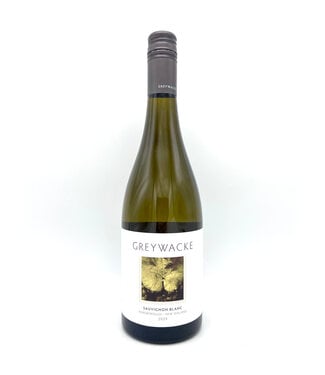 Greywacke Marlborough Sauvignon Blanc 2025