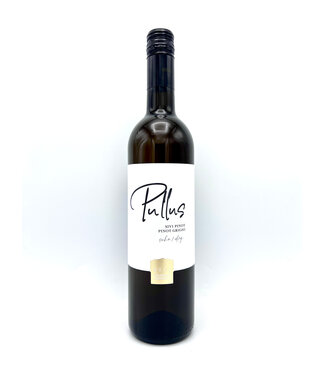 Pullus Pinot Grigio 2024