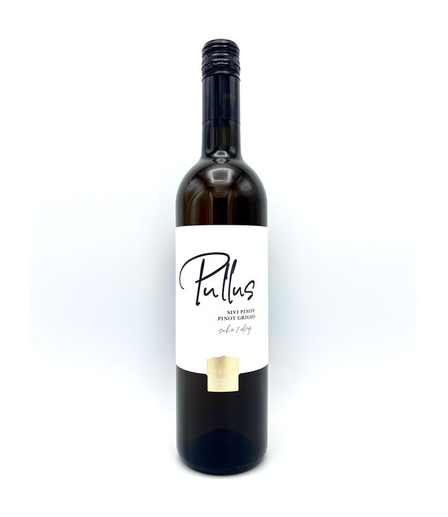Pullus Pinot Grigio 2024