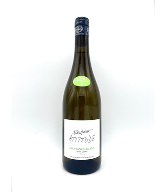 Pascal Jolivet Attitude Sauvignon Blanc 2023
