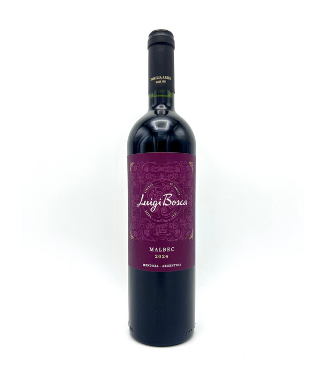 Luigi Bosca Malbec 2024
