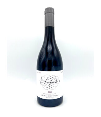 Sea Smoke “Ten” Pinot Noir 2023