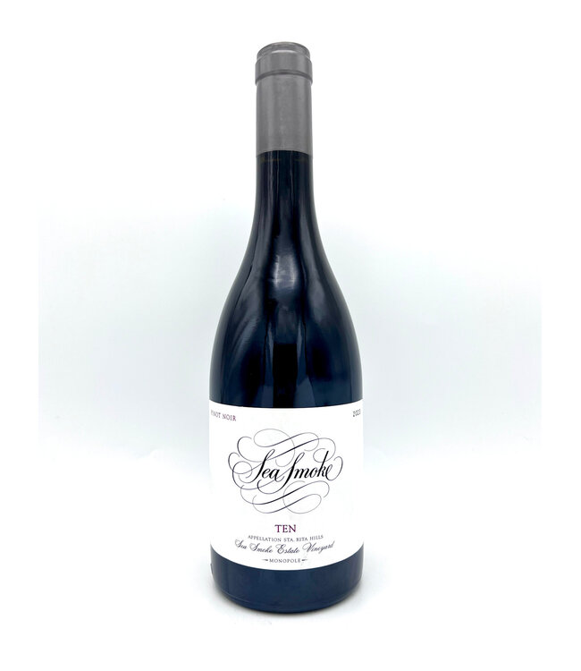 Sea Smoke “Ten” Pinot Noir 2023