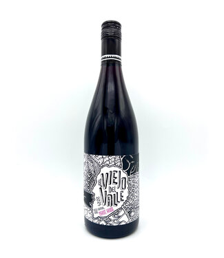 El Viejo del Valle Pinot Noir 2024