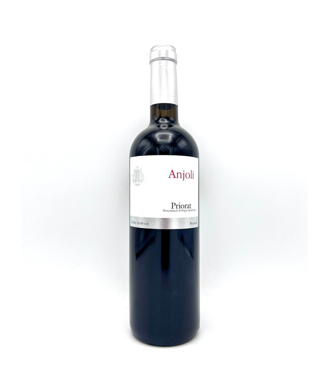 Ardevol “Anjoli” Priorat 2018
