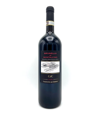 Casanuova delle Cerbaie Brunello di Montalcino 2008 1.5L Magnum
