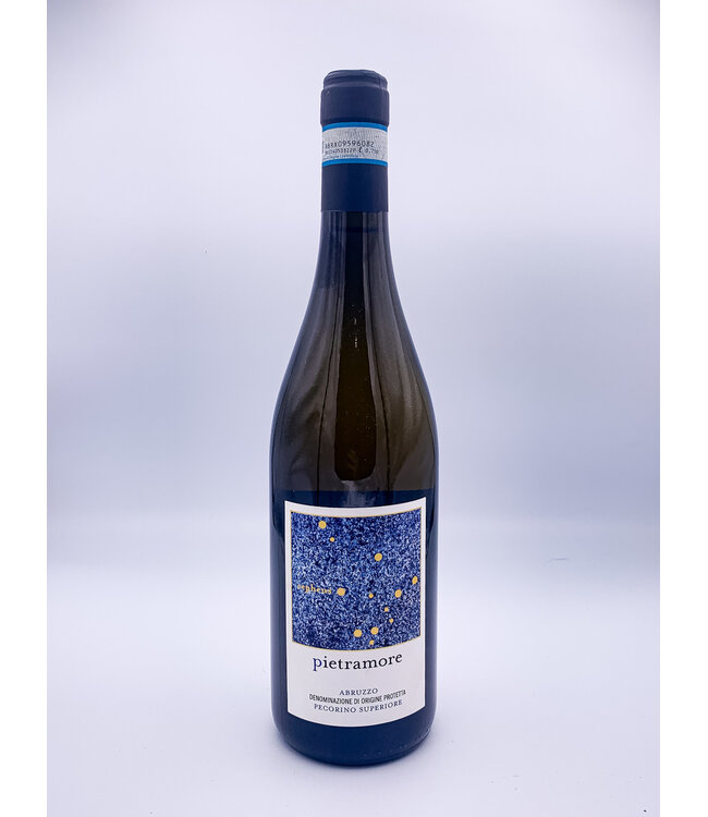 Antica Tenuta Pietramore Pecorino d’Abruzzo 2021