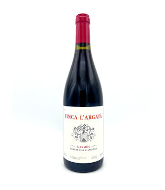 Joan D’Anguera Finca L’Argata “Darmos” Montsant Garnatcha 2019