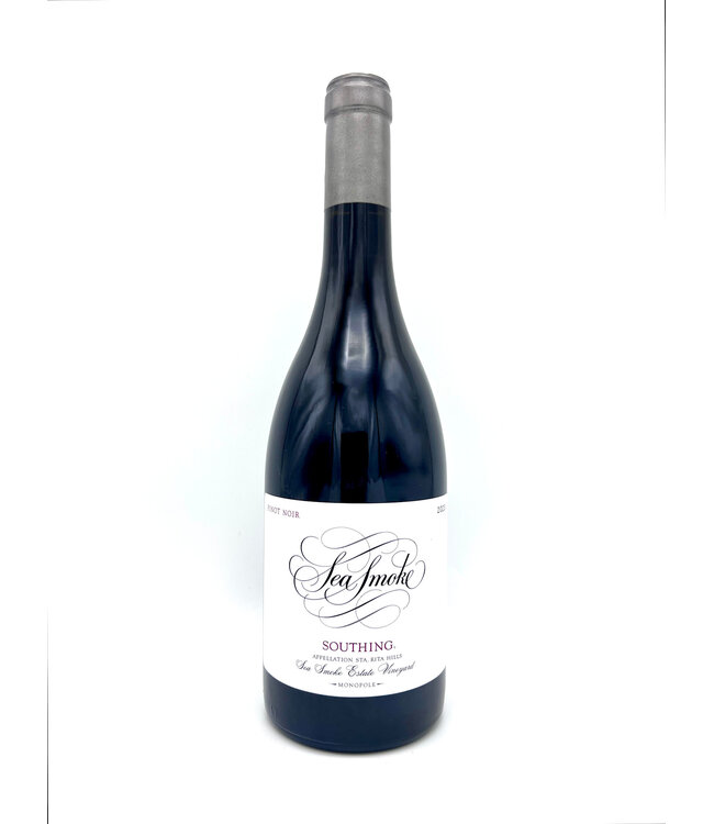 Sea Smoke “Southing” Pinot Noir 2023