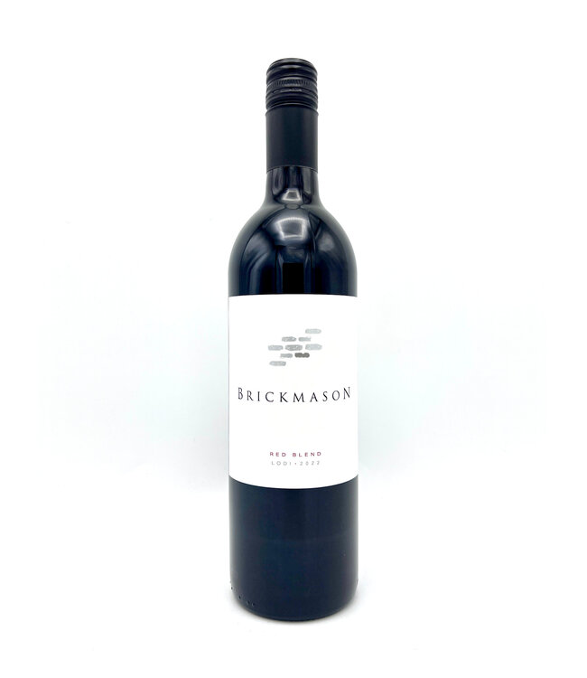 Klinker Brick 'Brick Mason' 2021