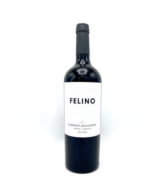 Vina Cobos “Felino” Cabernet Sauvignon 2023