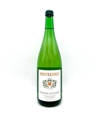 Mantlerhof Gruner Veltliner 2023