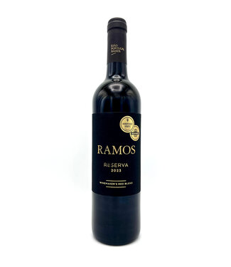J Portugal Ramos Reserva Red 2023