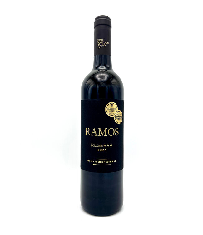 J Portugal Ramos Reserva Red 2023