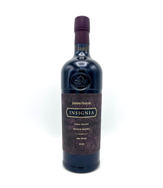 #Joseph Phelps Insignia 2022