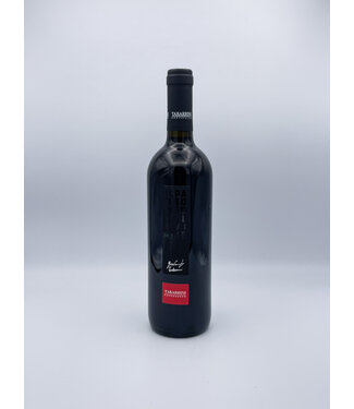 Tabarrini Il Padrone Della Vigne Rosso 2020