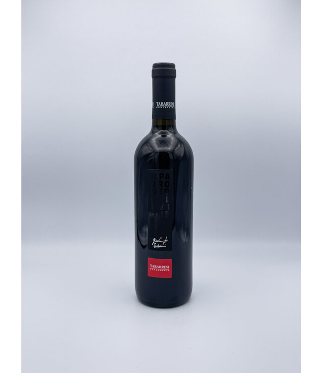 Tabarrini Il Padrone Della Vigne Rosso 2020