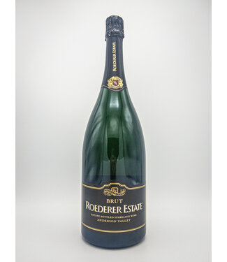 Roederer Estate Anderson Valley Brut 1.5L Magnum